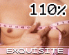 Chest Scaler 110%