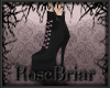 RB| Blair Boots Pastel
