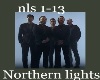 8. Northern lights