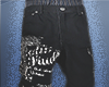 IFSIXWASNINE GOTH