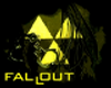 Fall Out Tee Shirt