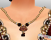 (ld)Indian Necklace