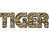 Tiger Glitter