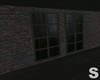 (S) Rainy Night Flat