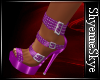 [SS]Jazzy Purple