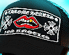 🧢. CH Cap Black