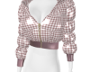 IVY ROSE PLD PUFFER JKT