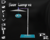 Drv. Floor lamp v2