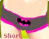 !3+ short P-batman