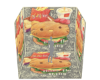 hk hamburger<3