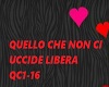 QUELLO CHE NON CI UCCIDE