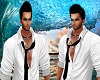 heir black