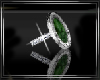 `SC Reflect Green Ring