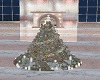 xmas silver
