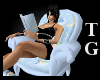 [TG] Mickey book chAir