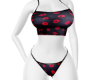 Kiss Outfit