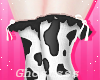 Cow Stockings