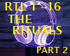 THE RITUALS - PART 2