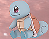 Squirtle e