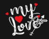 X. LOVE 4