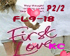 First Love, FL10-18,P2/2