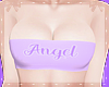 Angel Purple