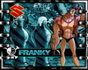 S" Franky Outfit