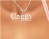 Caggy Necklace 