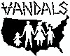 The Vandals - Cowboy