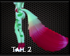 (F,M) Mello Tail 2