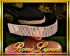 Cowgirl Fringe Hat