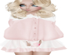 Child Lolita Dress Pink
