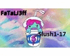 Make me feel Slushii