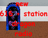 NEW dragon radio