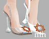 Glass Slippers