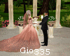 [Gio]WEDDING PODIUM