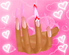 ♥ - Her Fave Nails SL