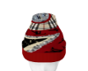 CROSSOVER BEANIE