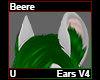 Beere Ears V4