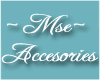 ~MSE~ APHRODITE L BRACE