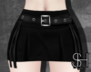 SH - Skirt W Belt