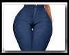 ha. Cista Blue Jeans RLL