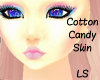 Cotton Candy Skin