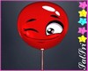 Cute Red Balloon