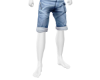 Denin Shorts
