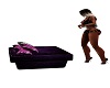 Kissing Couch