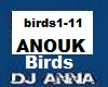 Anouk Birds