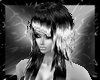 sil silvery nat hairs