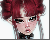 Moon Dark Red