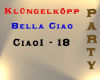Klüngelköpp-Bella Ciao